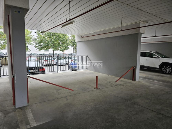 Garaža Prodaja Beograd Blok 72 13 m2