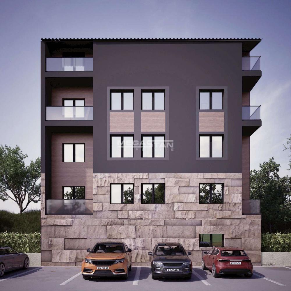 Stan Prodaja Beograd Stan Prodaja Beograd Miljakovac 41 m2