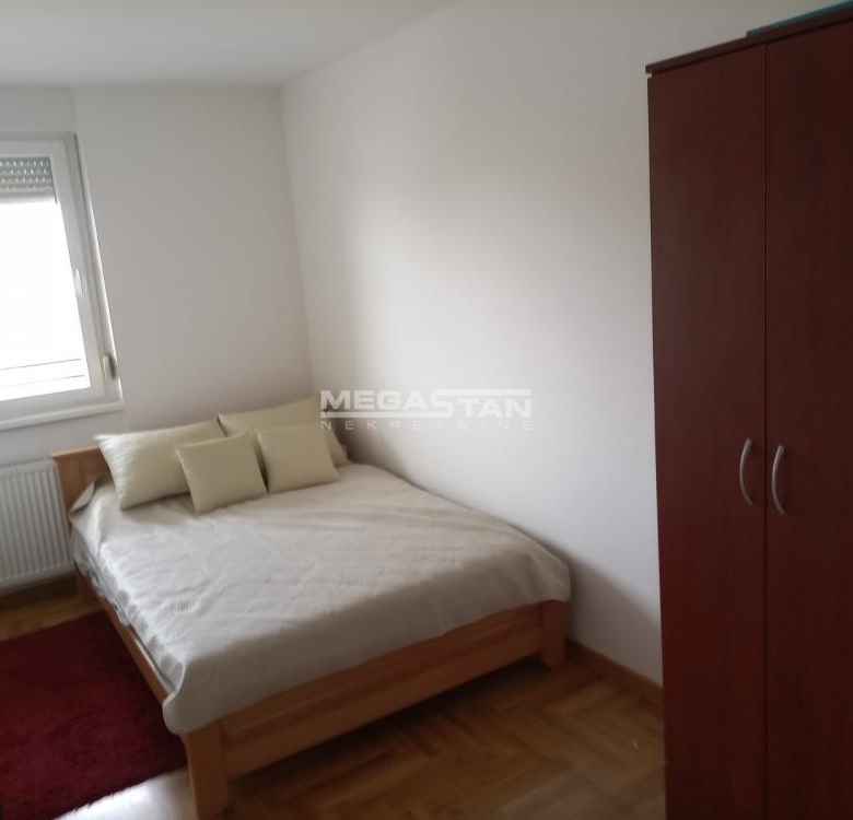 Stan Izdavanje Beograd Mali Mokri Lug 43 m2