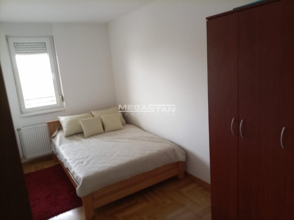 Stan Izdavanje Beograd Mali Mokri Lug 43 m2