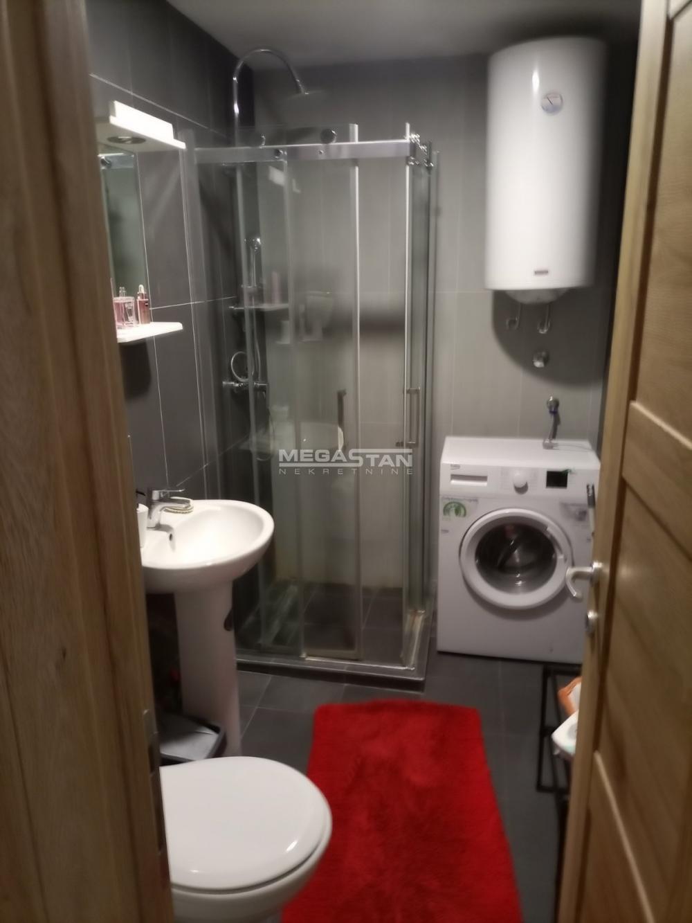 Stan Izdavanje Beograd Mali Mokri Lug 43 m2