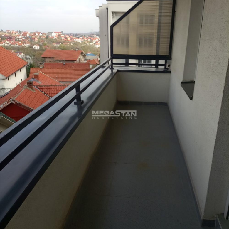 Stan Izdavanje Beograd Mali Mokri Lug 43 m2