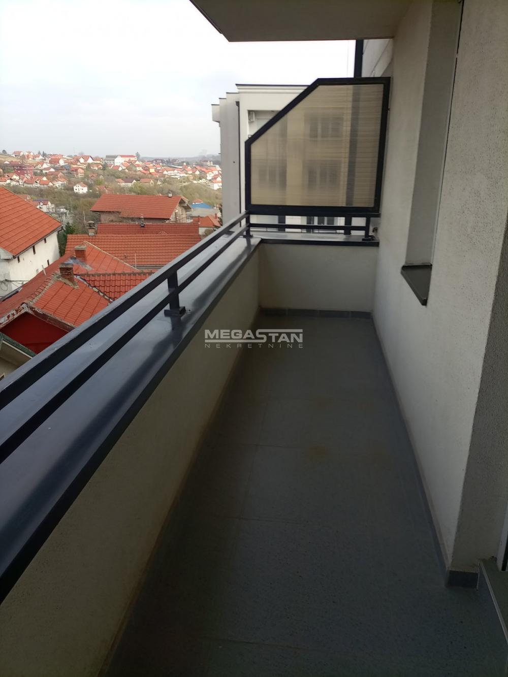 Stan Izdavanje Beograd Mali Mokri Lug 43 m2