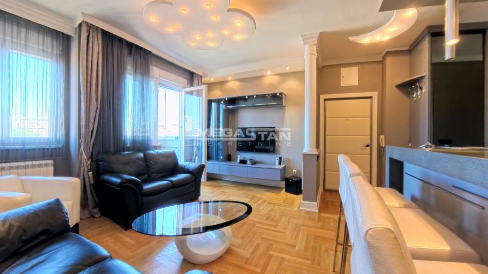 Stan Prodaja Beograd Crveni Krst Zvezdara 61 m2