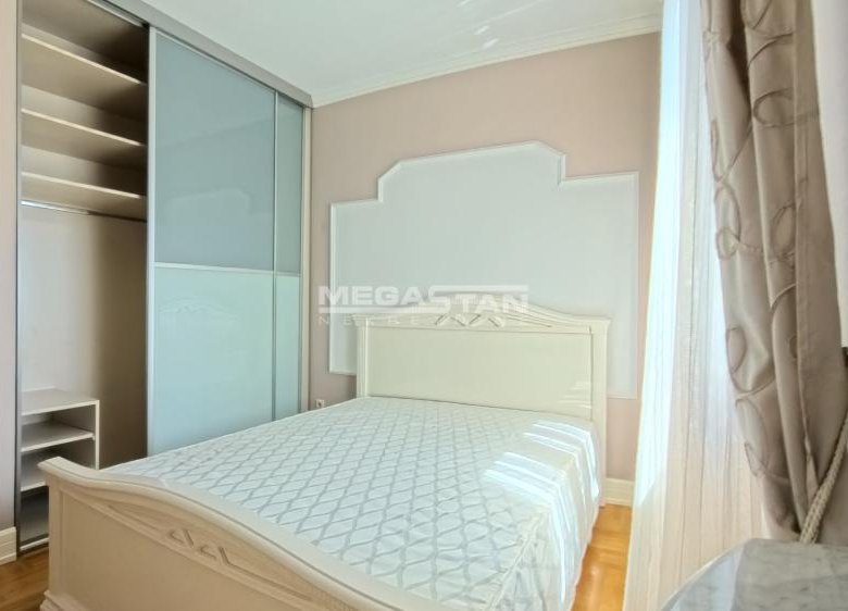 Stan Prodaja Beograd Crveni Krst Zvezdara 61 m2