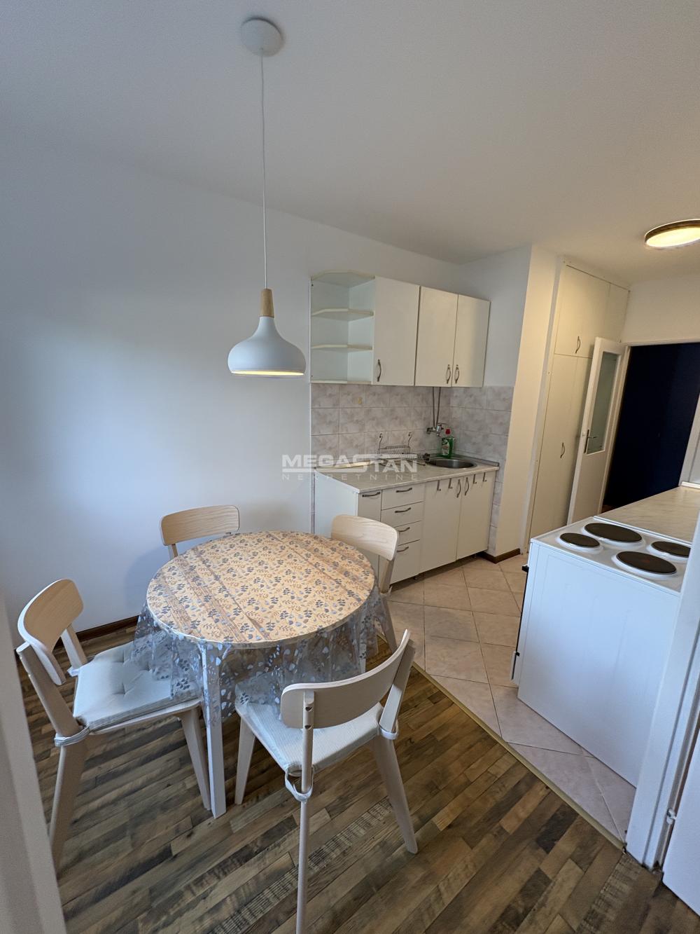 Stan Izdavanje Beograd Stan Izdavanje Beograd Centar (Voždovac) 34 m2