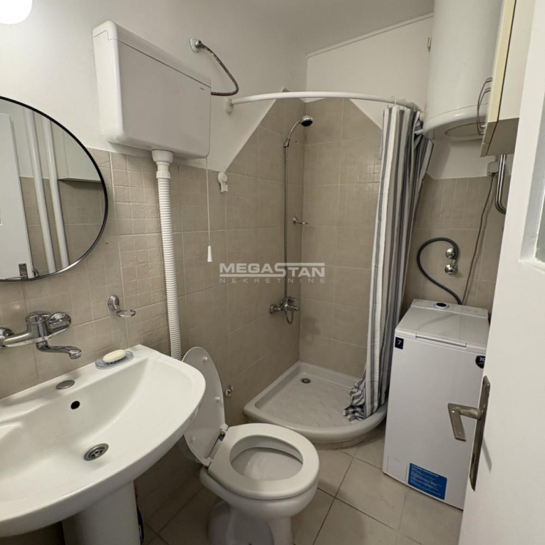 Stan Izdavanje Beograd Centar (Voždovac) 34 m2