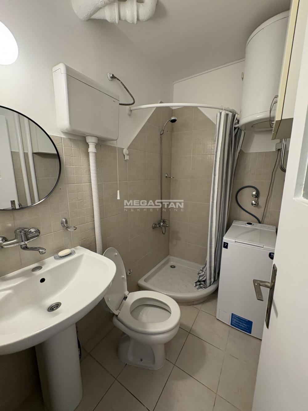 Stan Izdavanje Beograd Stan Izdavanje Beograd Centar (Voždovac) 34 m2