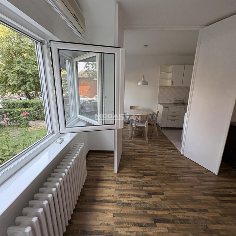 Stan Izdavanje Beograd Centar (Voždovac) 34 m2