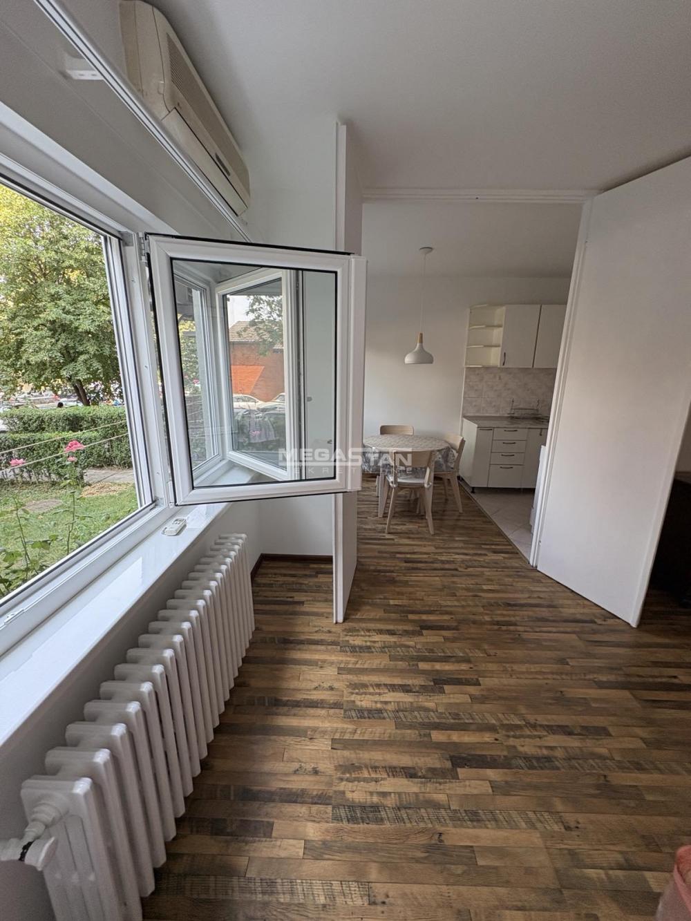 Stan Izdavanje Beograd Stan Izdavanje Beograd Centar (Voždovac) 34 m2