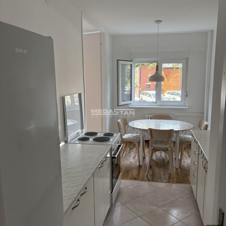 Stan Izdavanje Beograd Centar (Voždovac) 34 m2