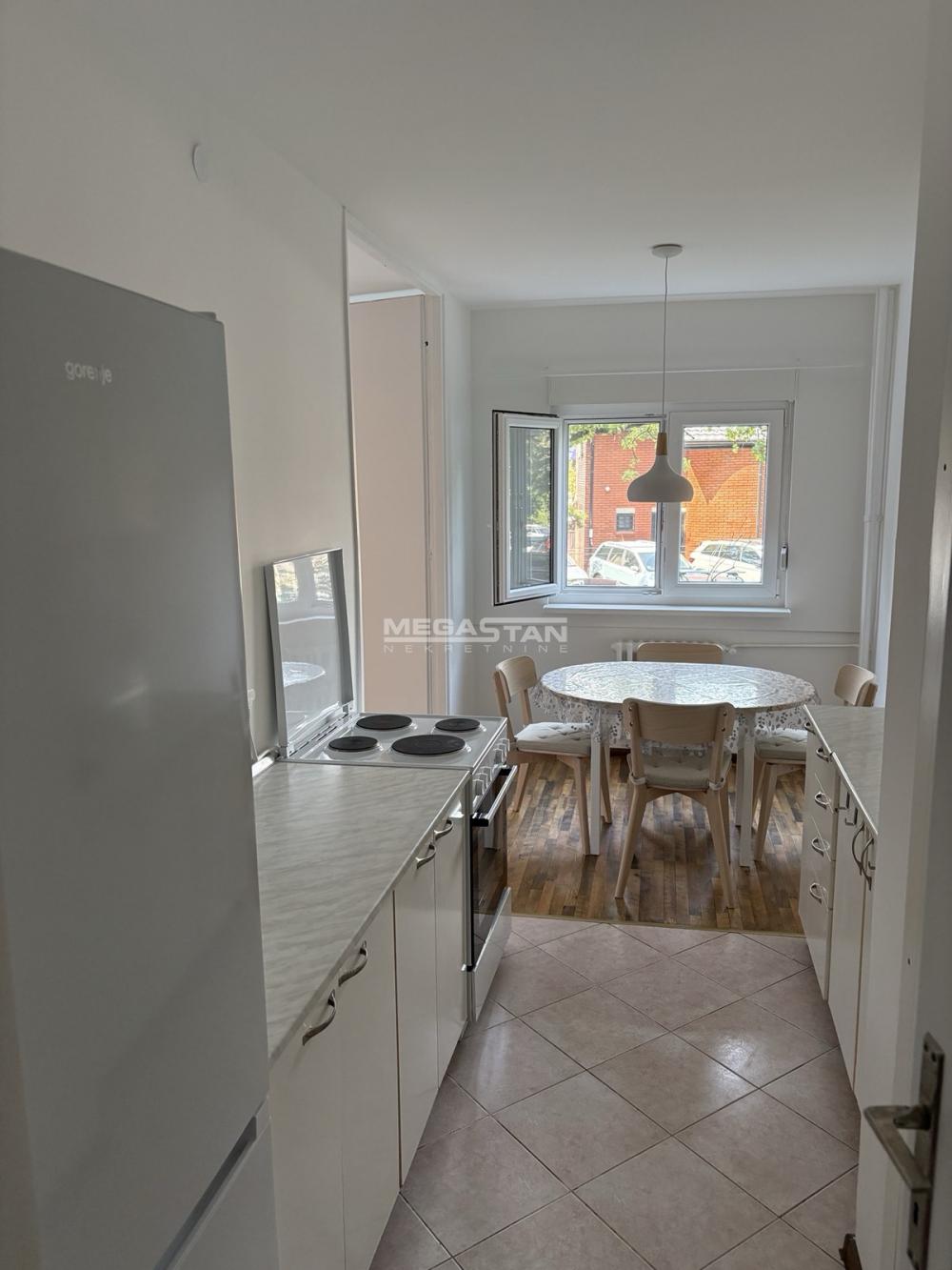 Stan Izdavanje Beograd Stan Izdavanje Beograd Centar (Voždovac) 34 m2