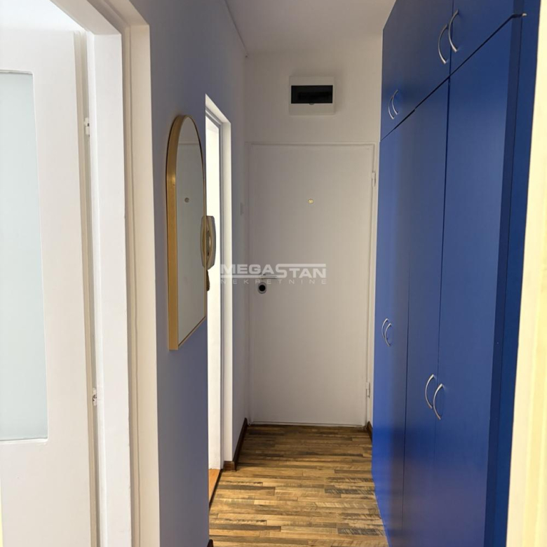 Stan Izdavanje Beograd Centar (Voždovac) 34 m2