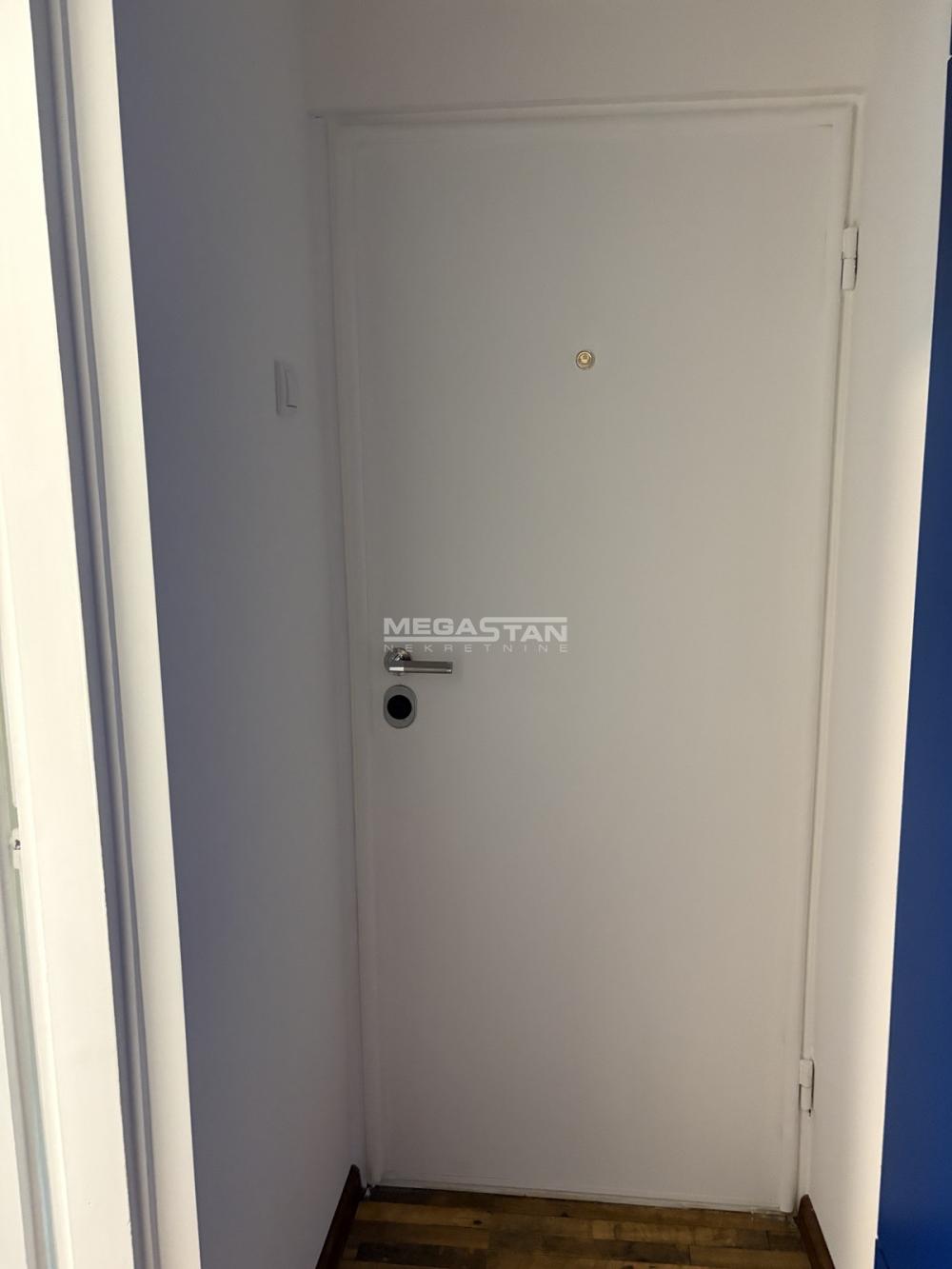 Stan Izdavanje Beograd Stan Izdavanje Beograd Centar (Voždovac) 34 m2