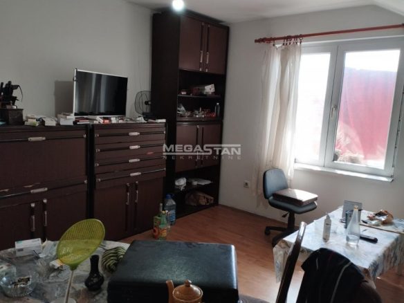 Trosoban stan na prodaju, Palilula, Beograd, 73m², 80.000 €