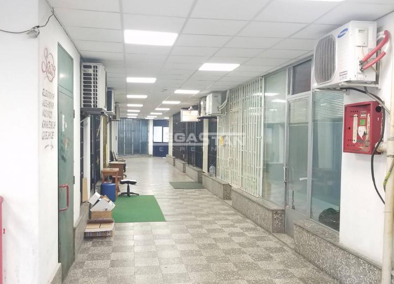 Lokal Prodaja Beograd Južni Bulevar 19.5 m2