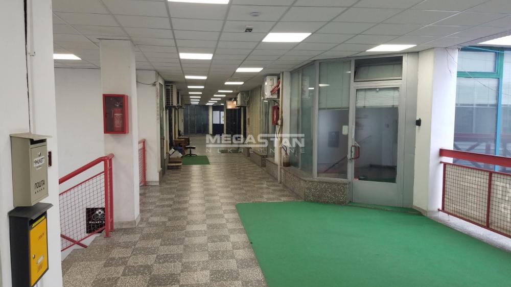 Lokal Prodaja Beograd Lokal Prodaja Beograd Južni Bulevar 19.5 m2