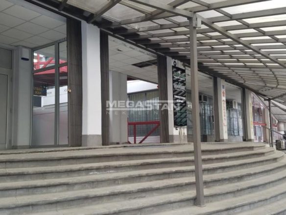 Lokal Prodaja Beograd Južni Bulevar 19.5 m2