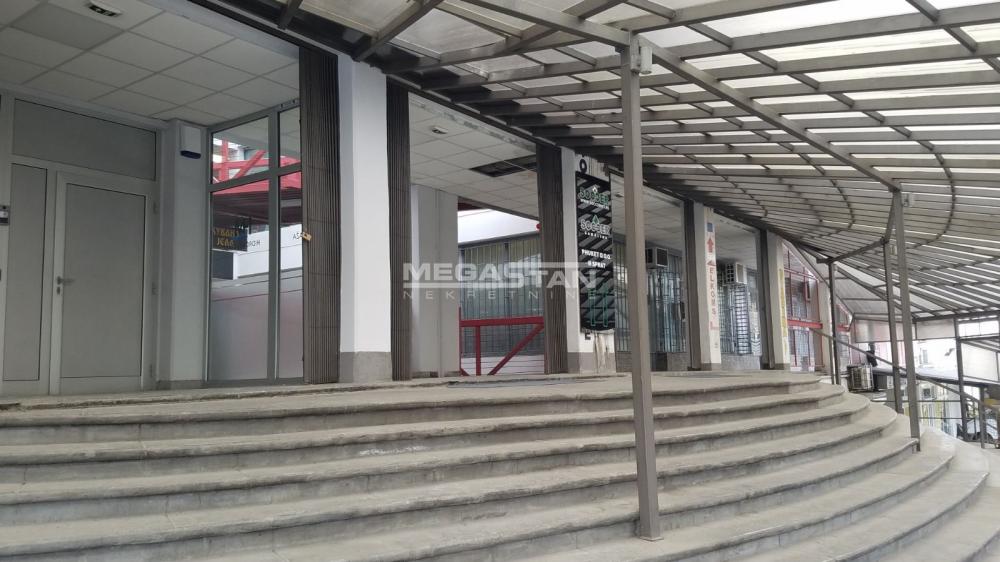 Lokal Prodaja Beograd Južni Bulevar 19.5 m2