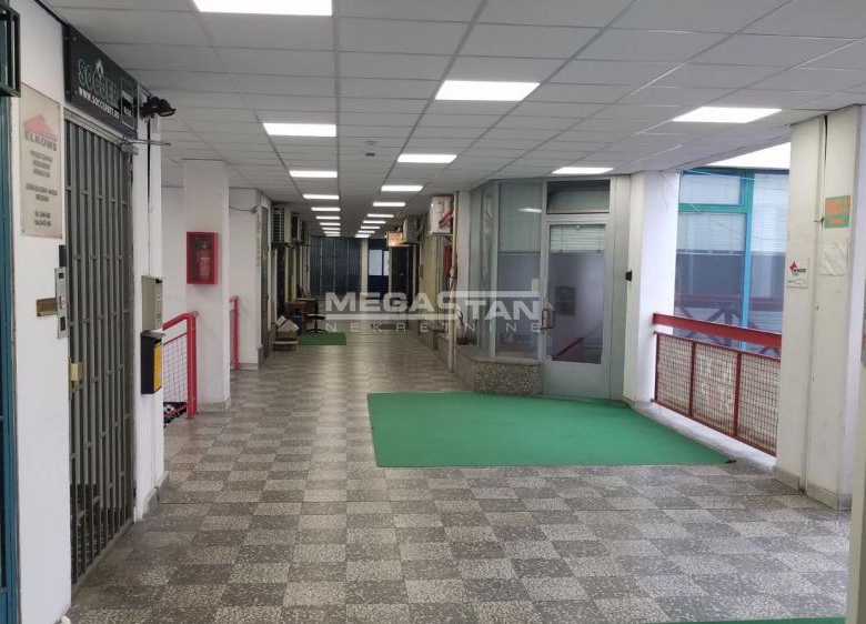 Lokal Prodaja Beograd Južni Bulevar 19.5 m2