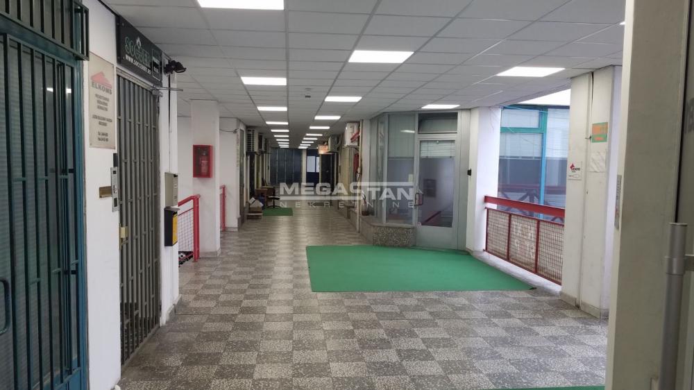 Lokal Prodaja Beograd Lokal Prodaja Beograd Južni Bulevar 19.5 m2