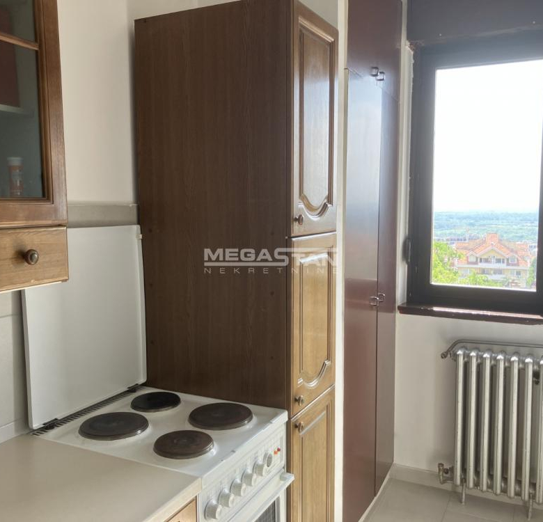 Stan Izdavanje Beograd Golf Naselje 56 m2