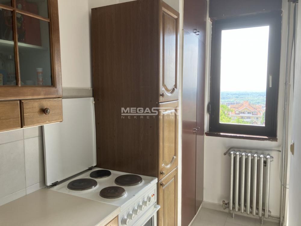 Stan Izdavanje Beograd Stan Izdavanje Beograd Golf Naselje 56 m2
