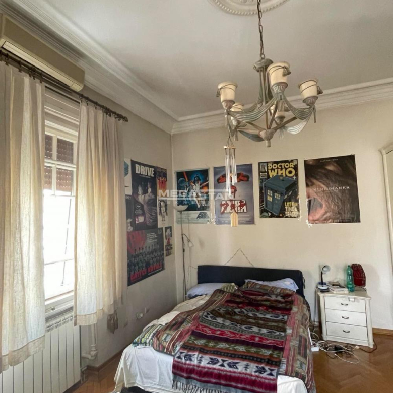 Stan Prodaja Beograd Krunski Venac 76 m2