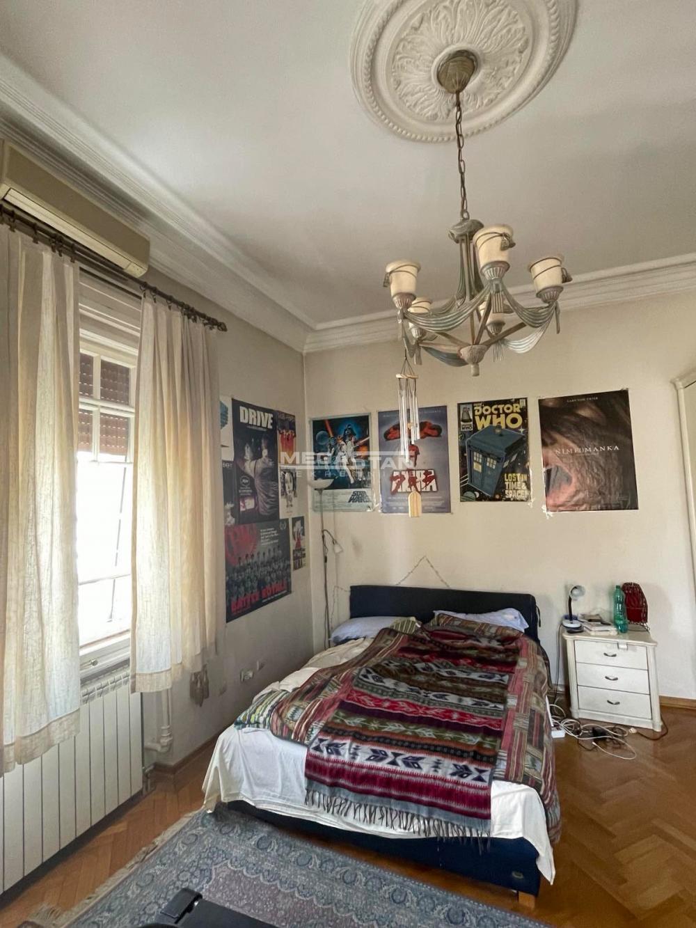 Stan Prodaja Beograd Krunski Venac 76 m2