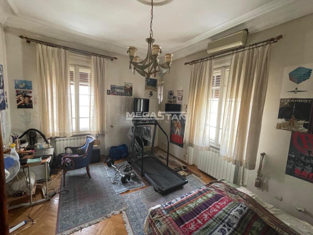Stan Prodaja Beograd Krunski Venac 76 m2