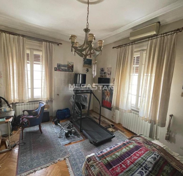 Stan Prodaja Beograd Krunski Venac 76 m2