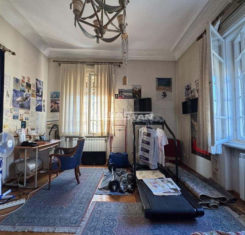 Stan Prodaja Beograd Krunski Venac 76 m2