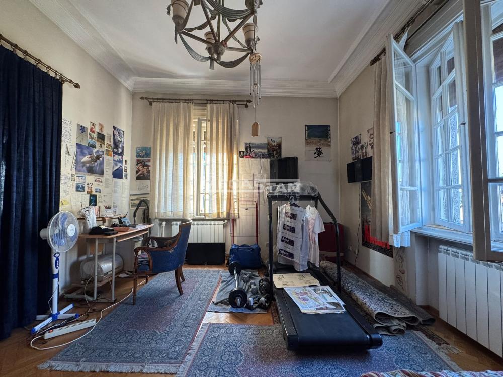 Stan Prodaja Beograd Krunski Venac 76 m2