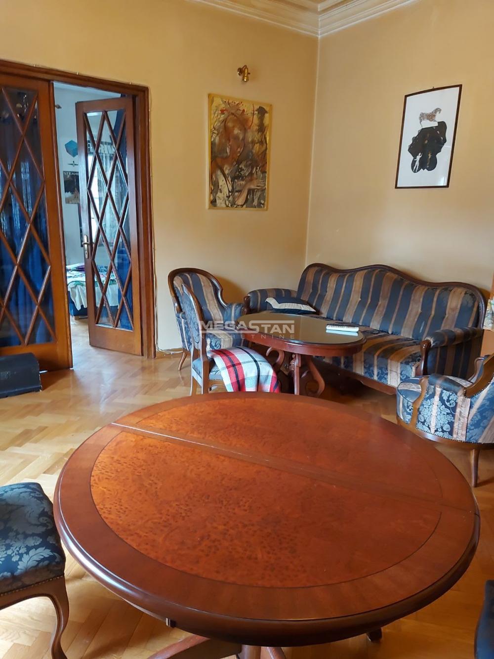 Stan Prodaja Beograd Krunski Venac 76 m2