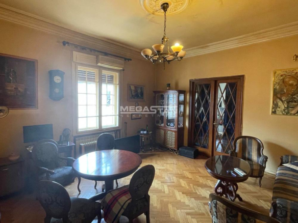 Stan Prodaja Beograd Krunski Venac 76 m2