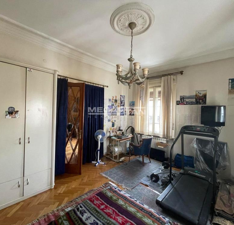 Stan Prodaja Beograd Krunski Venac 76 m2