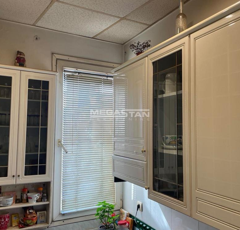 Stan Prodaja Beograd Krunski Venac 76 m2
