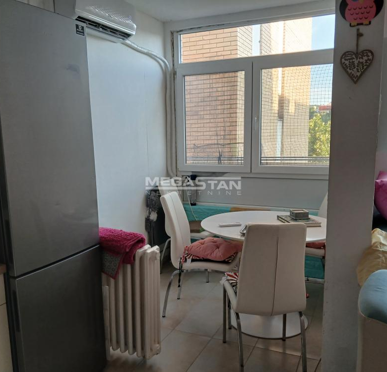 Stan Prodaja Beograd Mirijevo 34 m2