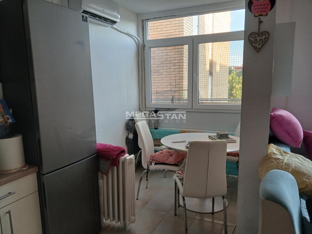 Stan Prodaja Beograd Stan Prodaja Beograd Mirijevo 34 m2
