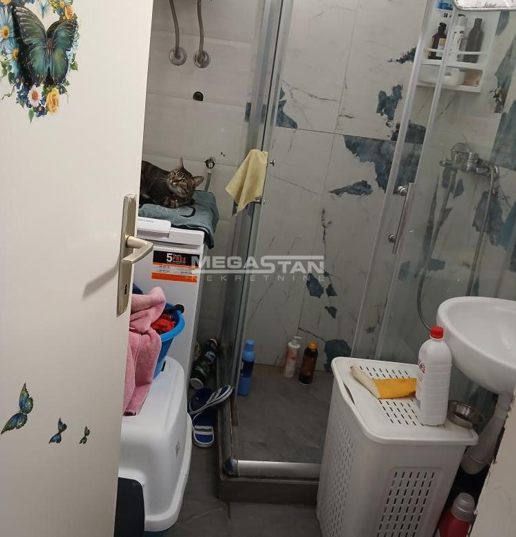 Stan Prodaja Beograd Mirijevo 34 m2