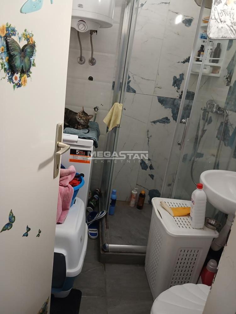 Stan Prodaja Beograd Stan Prodaja Beograd Mirijevo 34 m2