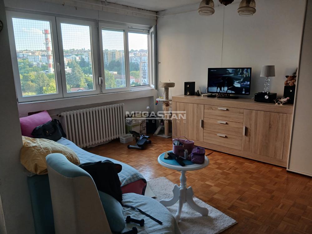 Stan Prodaja Beograd Mirijevo 34 m2