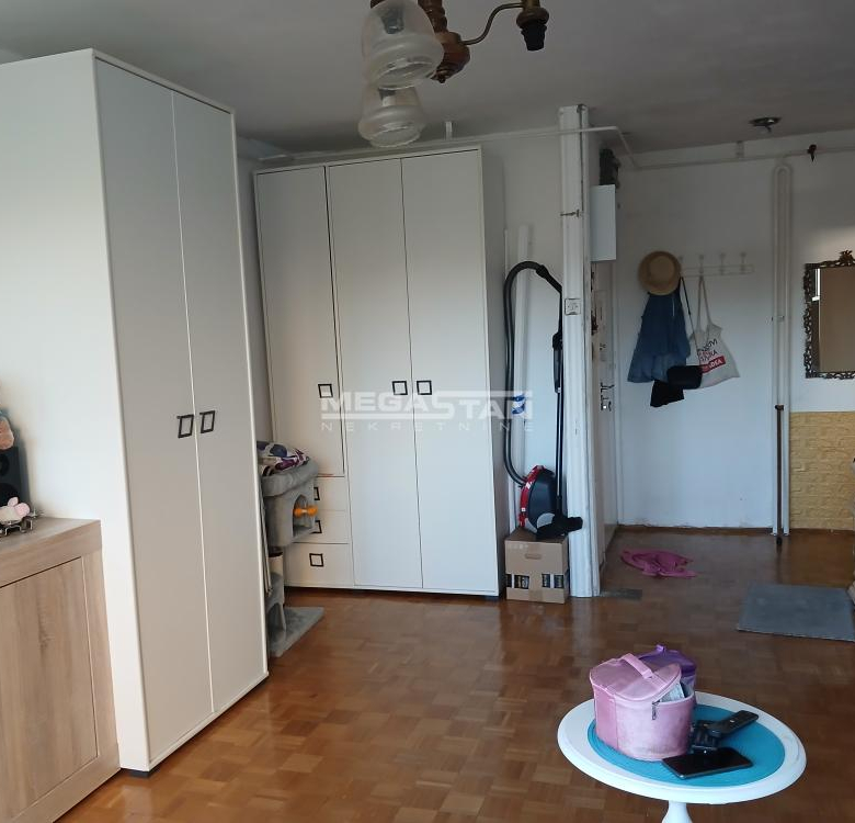 Stan Prodaja Beograd Mirijevo 34 m2