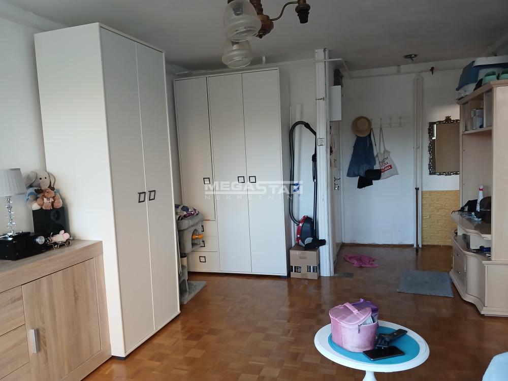 Stan Prodaja Beograd Stan Prodaja Beograd Mirijevo 34 m2