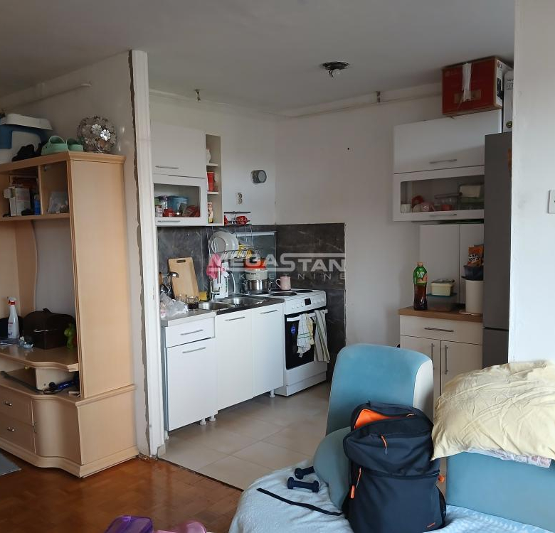 Stan Prodaja Beograd Mirijevo 34 m2
