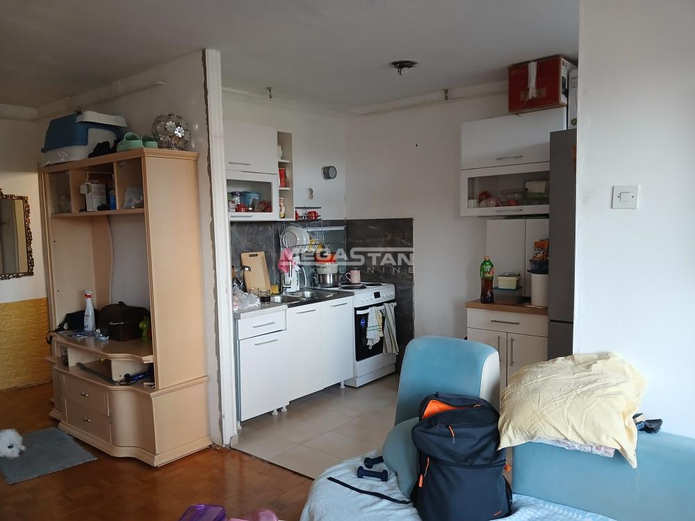 Stan Prodaja Beograd Stan Prodaja Beograd Mirijevo 34 m2