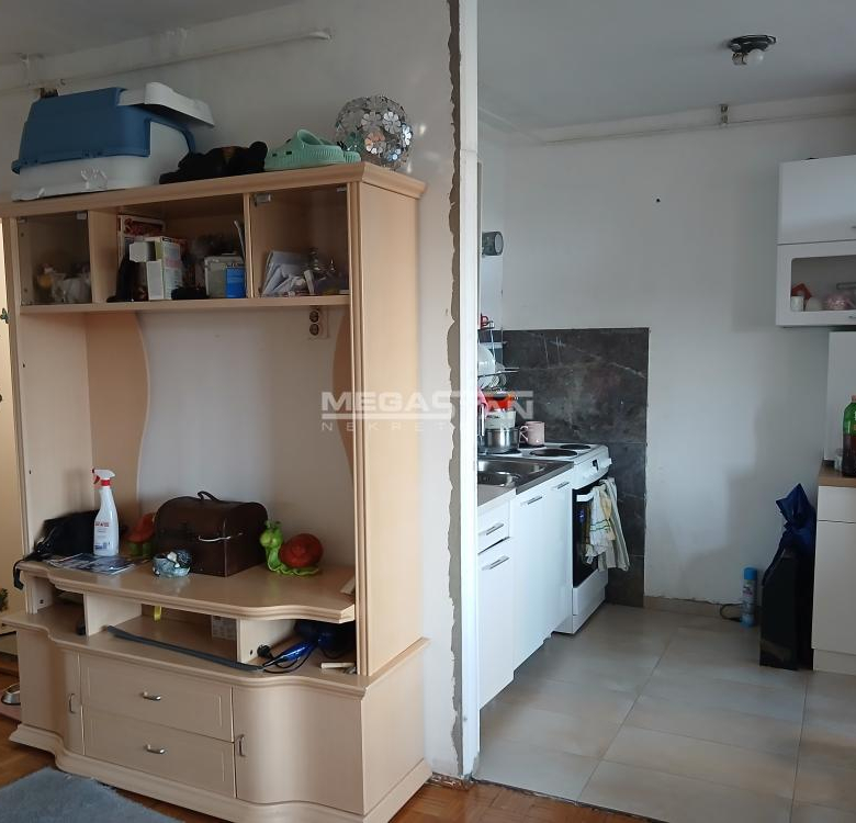 Stan Prodaja Beograd Mirijevo 34 m2