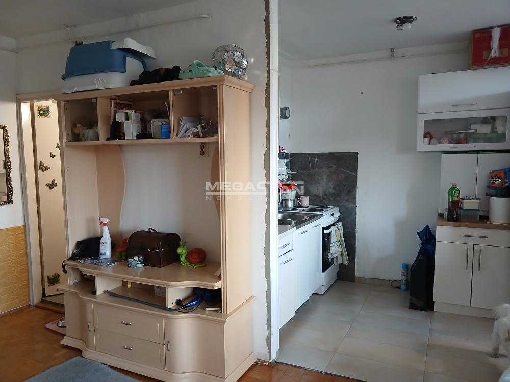 Stan Prodaja Beograd Stan Prodaja Beograd Mirijevo 34 m2