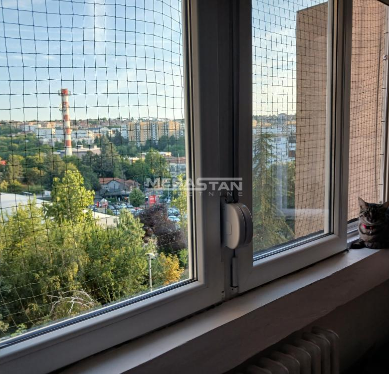 Stan Prodaja Beograd Mirijevo 34 m2