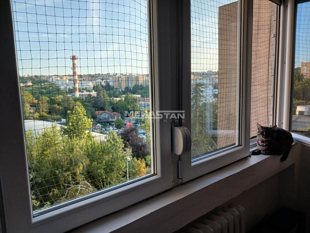 Stan Prodaja Beograd Stan Prodaja Beograd Mirijevo 34 m2
